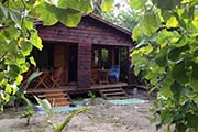 accommodation